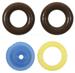 Standard Motor Products SK57 - Standard Motor Fuel Injector O-Rings