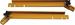 SPC Performance 91100 - SPC Performance FasTrax Toe Adapter Kits