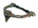 SPC Performance 94800 - SPC Performance Street Rod and Muscle Car Control Arms
