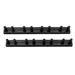 Summit Racing SUM-141012 - Summit Racing® Roller Rocker Arm Stud Girdles