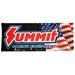 Summit Racing SUM-167PRO - Summit Racing® Promotional Banners