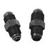 Summit Racing SUM-220009B - Summit Racing® Fuel Rail Fitting Kits