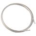 Summit Racing SUM-220256 - Summit Racing® Stainless Steel Fuel and Brake Hard Line