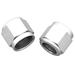 Summit Racing SUM-220633-2N - Summit Racing® Tube Nuts