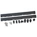 Summit Racing SUM-240050 - Summit Racing® Fuel Rail Kits