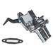 Summit Racing SUM-250005-1 - Summit Racing® Mechanical Fuel Pumps