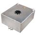 Summit Racing SUM-293220-S - Summit Racing® Aluminum Fuel Cells