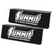 Summit Racing SUM-3626 - Summit Racing® Musclecar Fender Covers