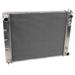 Summit Racing SUM-380458 - Summit Racing® Direct Fit Aluminum Radiators