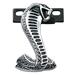 Summit Racing SUM-470205 - Summit Racing® Grille Emblems