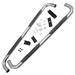 Summit Racing SUM-71000106 - Summit Racing® Step Bars