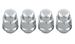 Summit Racing SUM-754001 - Summit Racing® Lug Nuts
