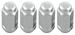 Summit Racing SUM-7540160 - Summit Racing® Lug Nuts
