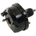 Summit Racing SUM-760120-BLK - Summit Racing® Power Brake Boosters