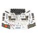 Summit Racing SUM-7810053 - Summit Racing® 7800000 Body Lift Kits