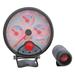 Summit Racing SUM-800104K - Summit Racing® 4-In-1 Gauges