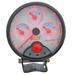 Summit Racing SUM-800104 - Summit Racing® 4-In-1 Gauges