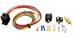 Summit Racing SUM-890015 - Summit Racing® Electric Fan Thermostat Kits