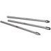 Summit Racing SUM-900630 - Summit Racing® 3-Piece Non-Ferrous Deburr Kits
