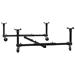 Summit Racing SUM-906702 - Summit Racing® Auto Body Restoration Carts