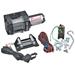 Summit Racing SUM-930000 - Summit Racing® Electric Winches