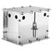 Summit Racing SUM-E890100 - Summit Racing® Bolt-Together Battery Boxes