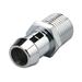 Summit Racing SUM-G09630 - Summit Racing® Chrome Plated Heater Hose Fittings
