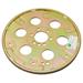 Summit Racing SUM-G101SFI - Summit Racing Street & Strip® SFI-Approved Flexplates