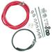 Summit Racing SUM-G1206-1 - Summit Racing® Battery Cables and Kits