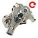 Summit Racing SUM-G1662-L - Summit Racing® Mechanical Water Pumps