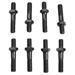 Summit Racing SUM-G1676 - Summit Racing® Rocker Arm Studs