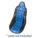 Summit Racing SUM-G2111C - Summit Racing® Seat Covers