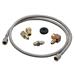 Summit Racing SUM-G2959 - Summit Racing® Gauge Accessories