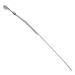 Summit Racing SUM-G3865 - Summit Racing® Chrome Engine Oil Dipsticks