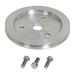 Summit Racing SUM-G3961 - Summit Racing® Crankshaft Pulleys