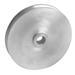 Summit Racing SUM-G3969 - Summit Racing® Deep Groove Alternator Pulleys