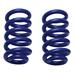 Summit Racing SUM-G726 - Summit Racing® Dropped Coil Springs
