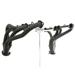 Summit Racing SUM-G9005 - Summit Racing® Headers