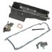 Summit Racing SUM-PANKIT12 - Summit Racing® Pro Pack Oil Pan and Pump Kits