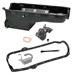 Summit Racing SUM-PANKIT8 - Summit Racing® Pro Pack Oil Pan and Pump Kits