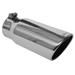 Silverline Exhaust SV5012SRB - Silverline Exhaust Tips