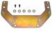 TCI Auto 230001 - TCI GM Bellhousing Adapters
