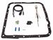 TCI Auto 376600 - TCI 2004R/700R4 Lock-Up Wiring Kits