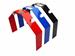TCI Auto 940003 - TCI Flexplate Safety Shields