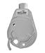 Tuff Stuff Performance 6501C - Tuff Stuff Power Steering Pump Cans