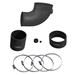 Trick Flow Specialties TFS-3150801 - Trick Flow® LT1 Air Inlet Elbows