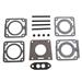 Trick Flow Specialties TFS-51500093 - Trick Flow® EGR Gasket and Stud Kits