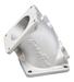 Trick Flow Specialties TFS-5150SN95 - Trick Flow® SN95 Throttle Body Adapters