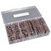 Trick Flow Specialties TFS-90001 - Trick Flow® Deluxe Cartridge Roll Porting Kits