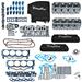 Trick Flow Specialties TFS-K514-360350B - Trick Flow® 360 HP Twisted Wedge® Top-End Engine Kits for Ford 5.0L